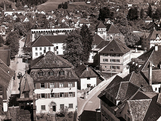 Stadtarchiv und Stadtmuseum