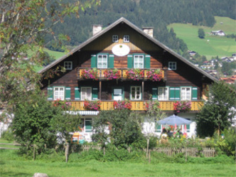 Zum Kaswurm