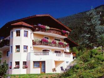 Haus Bergblick/Ferienhausteil Sonnenstein