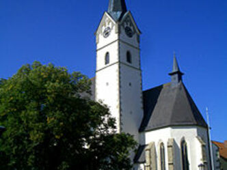 Kirche