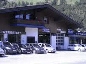 Auto Maier Neukirchen