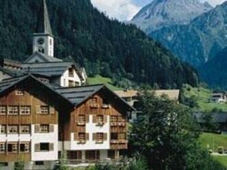 Hausansicht - Sommer