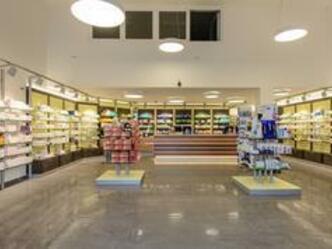 Haller Lend Apotheke