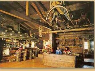 Moalm Restaurant St. Martin Lammertal