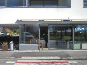 Gelateria Eiszeit