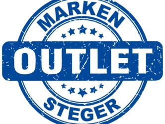 Marken Outlet Steger