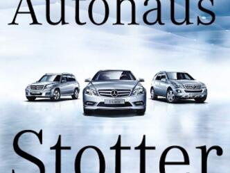Auto Stotter