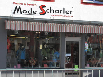 Mode Scharler