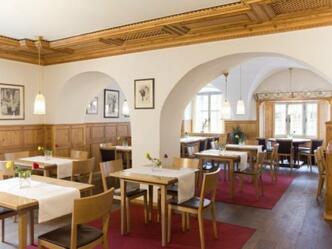 Restaurant Kornmesser