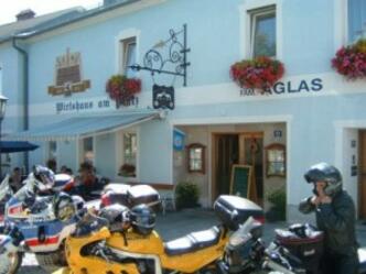 Wirtshaus am Platz