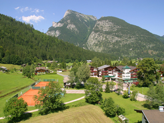 Hochmoos