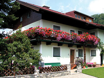 Landhaus Oberschneider