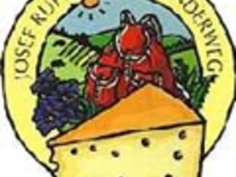 Josef Rupp Käse-Wanderweg