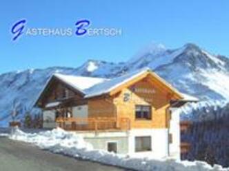 Gästehaus Bertsch