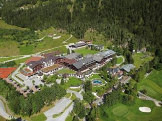 Hotel Gut Brandlhof ****s