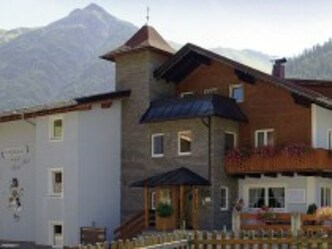 Wohlfühlhotel Bergheil