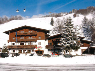 Gasthof Tiroler Buam