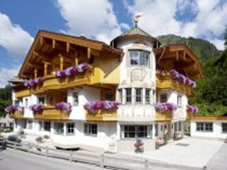 Ferienschlössl Harmonie