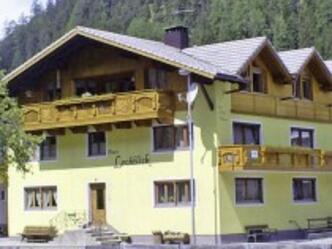 Haus Lechblick