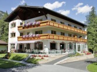 Pension Waldhof