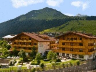 Hotel Gotthard