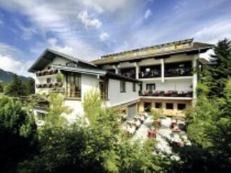 Hotel Maximilian
