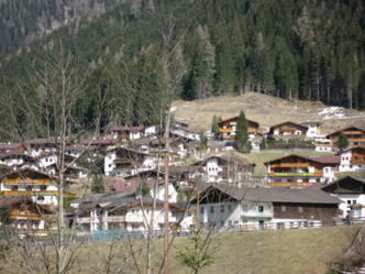 Neustift Gasteig