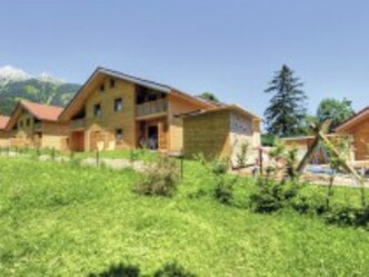 Feriendorf am Hahnenkamm