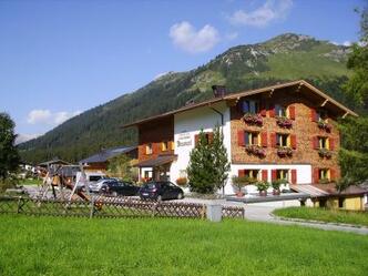 Apartmenthaus Braunarl