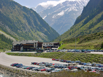 Neustift Mutterberg