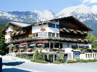 Hotel Alpin