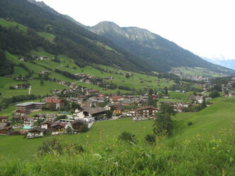 Neustift Neder