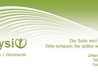 Vitaphysio Therapiezentrum