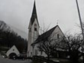 Kirche Bruck