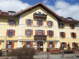 Gasthof Post