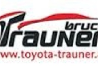 Toyota Trauner 