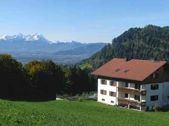 Inoffizieller Parkplatz