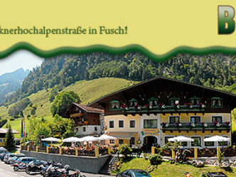 Gasthof Bärenwirt 