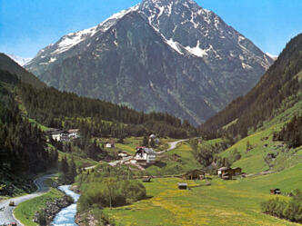 Neustift Ranalt