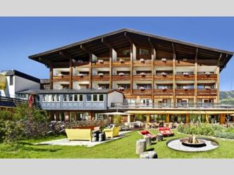 Sporthotel Kogler ****