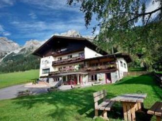 Jugendhotel Lammertaler Hof