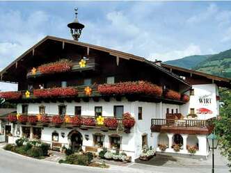 Naturerlebnishotel Kehlbachwirt ***s