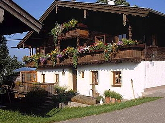 Taxhof