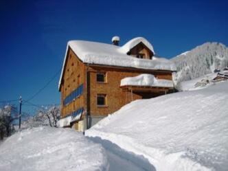 Peter´s Hütte