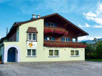 Pension Müllauer **