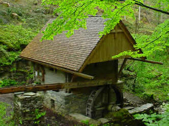 Branderermühle