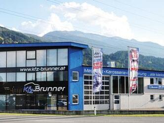 KFZ Brunner
