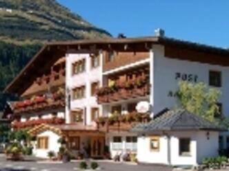 Hotel Post