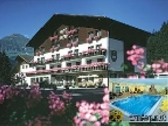 Hotel Tannenhof