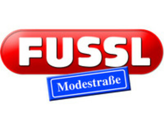 Fussl - Die Modestraße